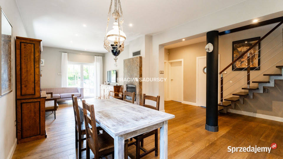 Dom wolnostojący Pielgrzymowice 180m2