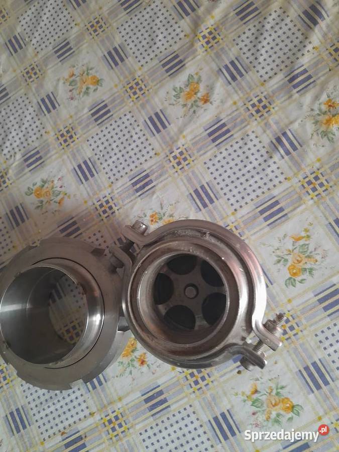 Złącza kwasoodporne Pozostałe łódzkie