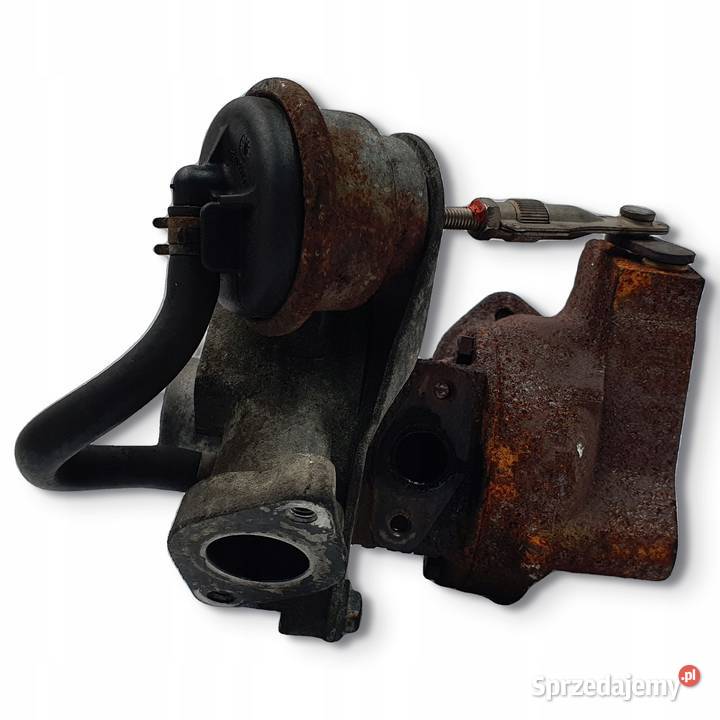 SPRĘŻARKA KLIMATYZACJI KOMPRESOR Opel Corsa D 13 lubelskie Chełm sprzedam