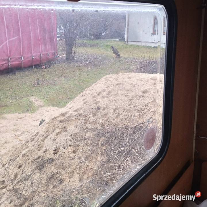 Szyba stała do przyczepy kempingowej kampera Wyszków