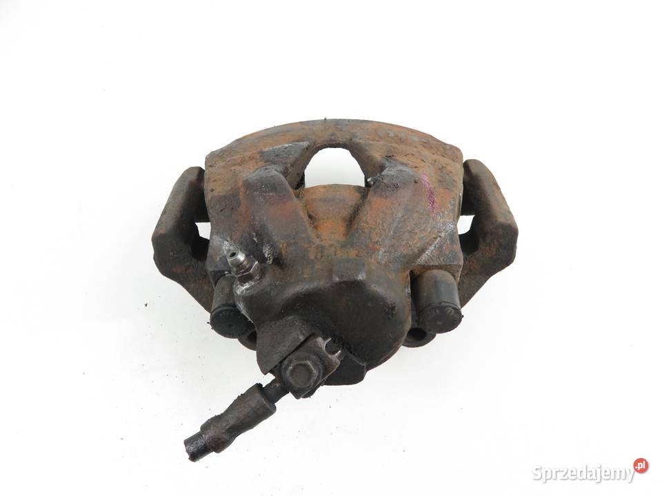 ZACISK LEWY PRZÓD AUDI A3 8L 19 TDI ASZ DUZY 312
