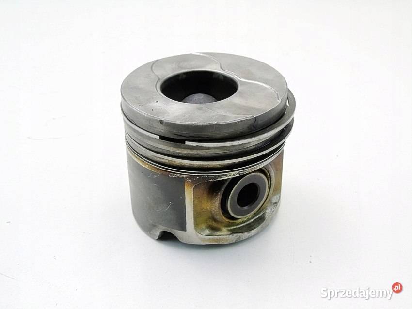TŁOK A930 0942 19 CDTI SX4 VECTRA C 159 ZAFIRA Blok silnika Motoryzacja Sosnowiec