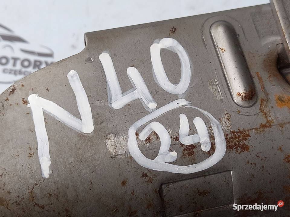 RENAULT TRAFIC III 15r kolumna kierownicza osobowe sprzedam