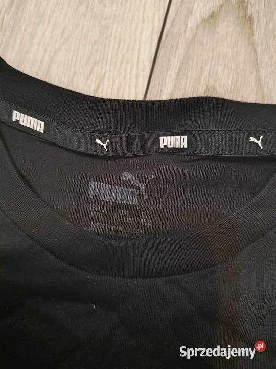 Koszulka Puma Kamionka