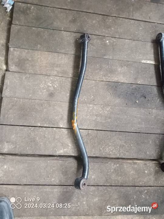 Mercedes g klasa drążek panharda przedni Kocmyrzów