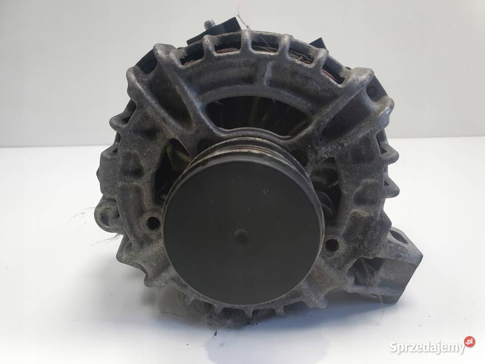 ALTERNATOR Volvo XC60 V60 S60 II 24 D5 bosch osobowe Chełm