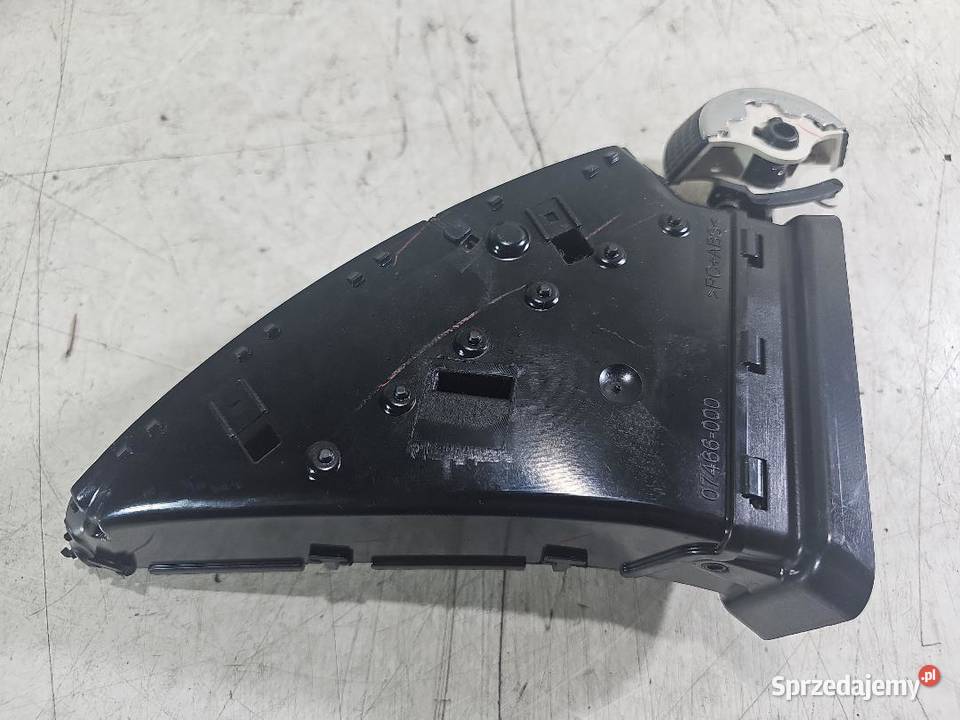KRATKA NAWIEWU PRAWA ŚRODKOWA FORD C MK2 Kratki nawiewu sprzedam