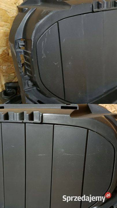 BMW 5 G30 G31 ŻALUZJA KIEROWNICA POWIETRZA Pozostałe Pleszew