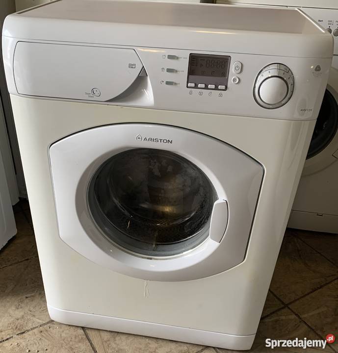 ARISTON AVSF 129 GWARANCJA 3 MC DOWÓZ WNIESIENIE