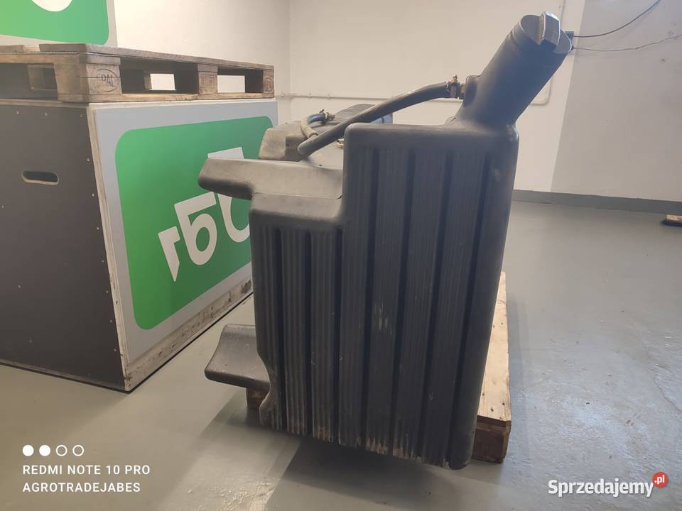 Bak Deutz fahr Agrotron Wilkowo