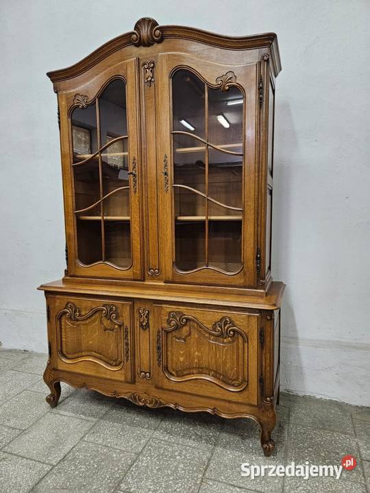 Ładna francuska komoda Ludwikowska Komody Nowy Sącz