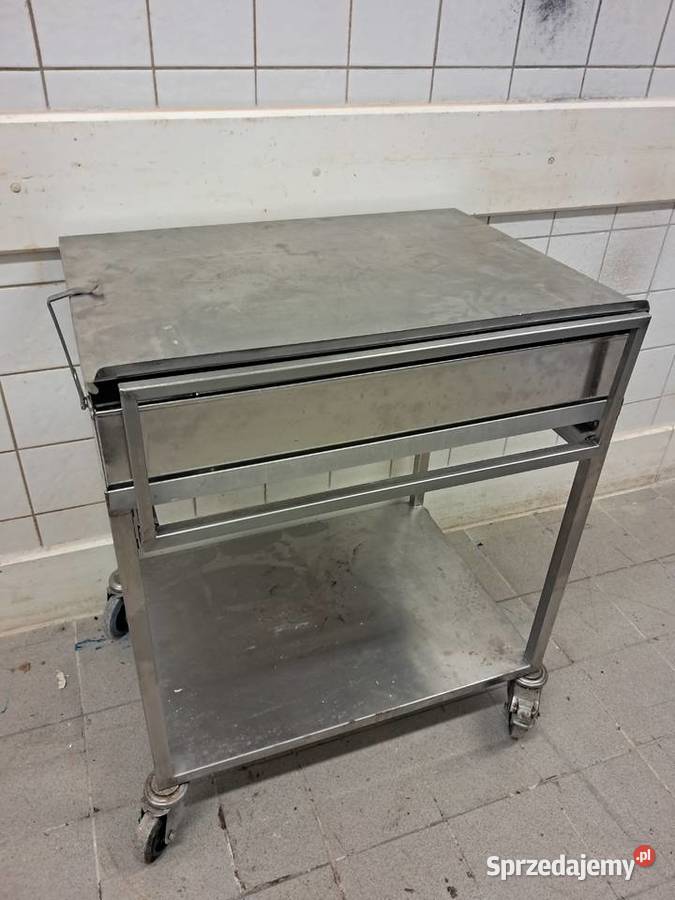 Maszyna do ługowania precli Ried prod 2010 Rzeszów sprzedam