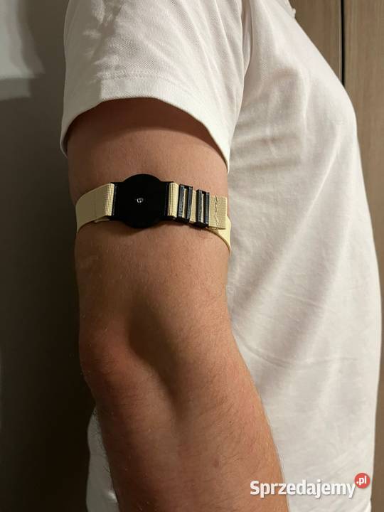 Opaska ochronna na sensor FreeStyle Libre 2 Jastrzębie-Zdrój