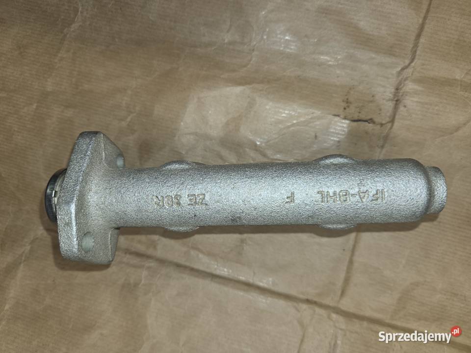 Wartburg 353 13 Oryginalna pompa hamulcowa IFA Piaseczno sprzedam