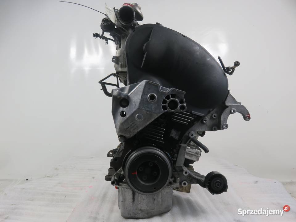 SILNIK GOLF IV ALEON A3 BORA 19 TDI 90 ALH