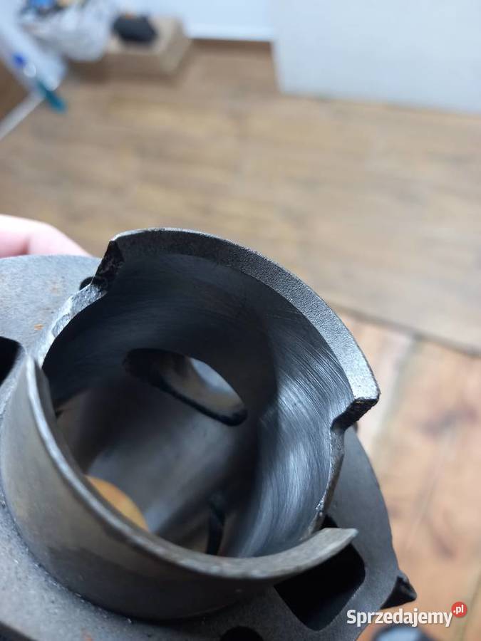 Części silnik Tomos Koper UMO 06 Łańcut