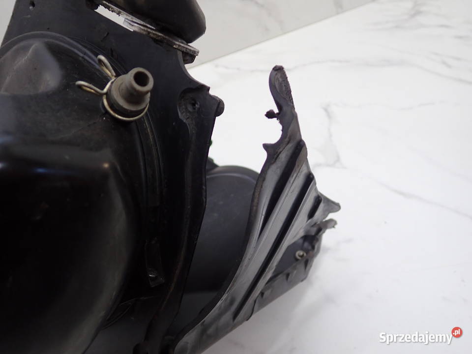 Airbox Obudowa Filtra Powietrza Króciec Czujnik sprzedam