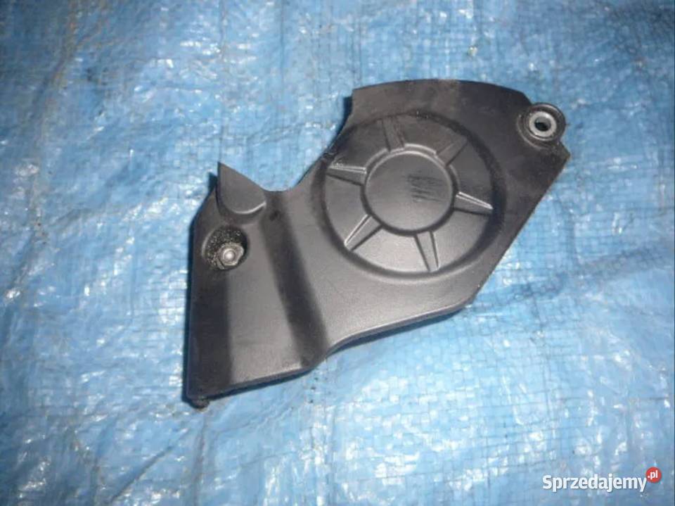 obudowa pokrywa dekiel zębatki Aprilia Shiver