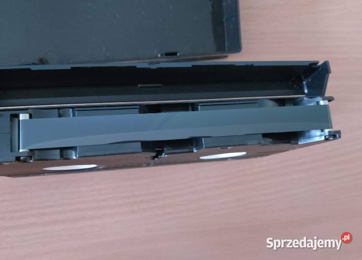 Film PAN TADEUSZ kaseta VHS video reż Andrzej