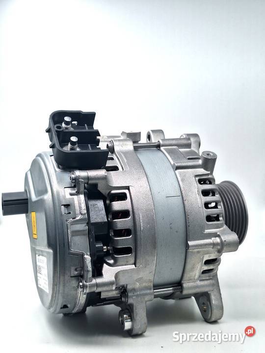 NOWY ORYGINALNY ALTERNATOR 05E903019F 05E903019F osobowe