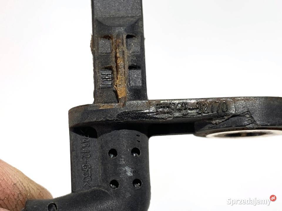 CZUJNIK ABS PRAWY PRZÓD TOYOTA COROLLA E21 sprzedam