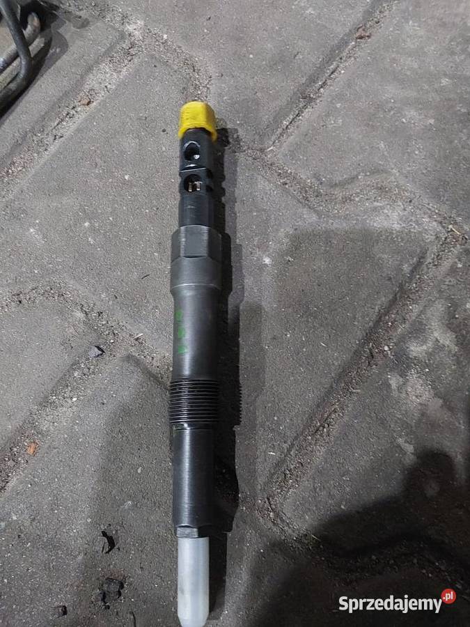 Wtryskiwacze regenerowane Ford Mondeo MK3 20