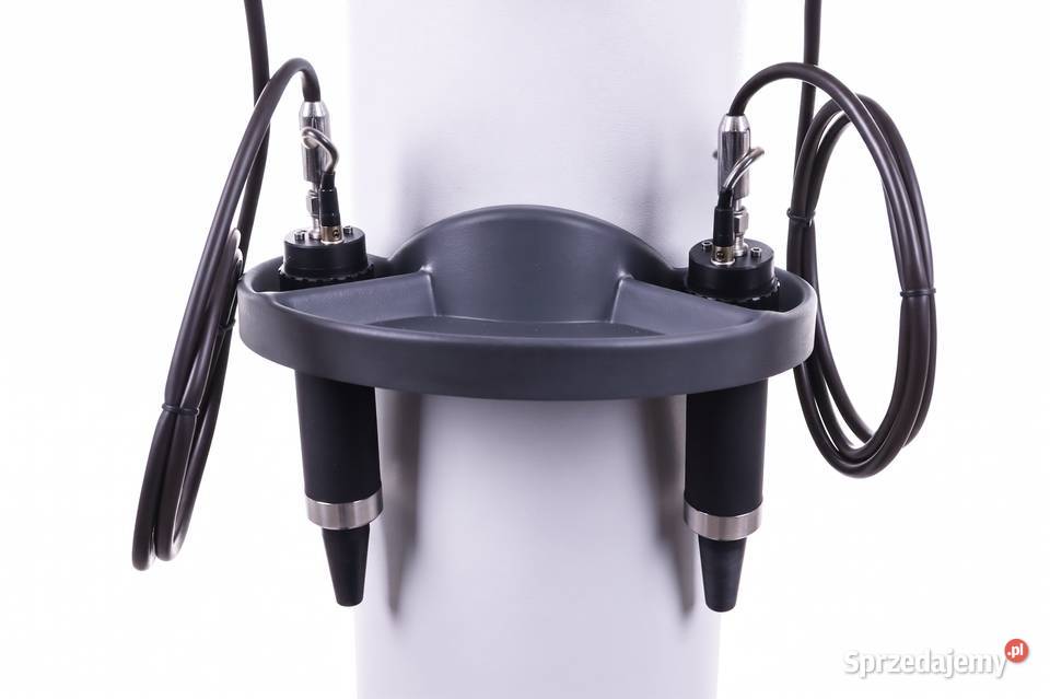 Aparat do krioterapii METRUM CRYOFLEX CRYOT DUO Leszno