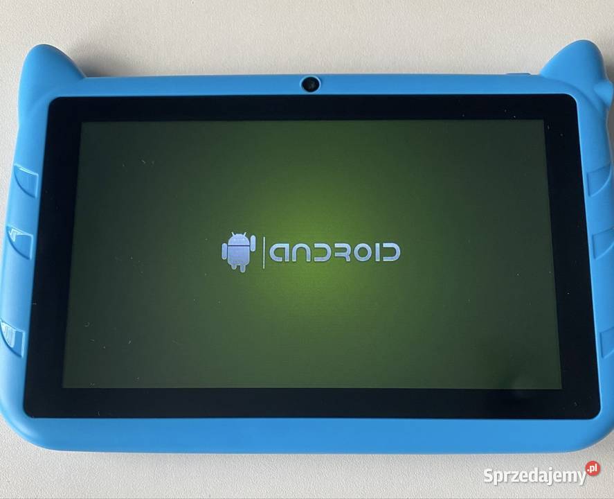 Tablet dzieci 7 Android 13 Kraków sprzedam