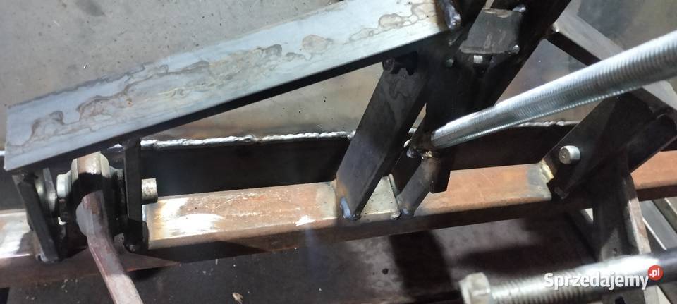 Łyżka do tv 521 Sochaczew