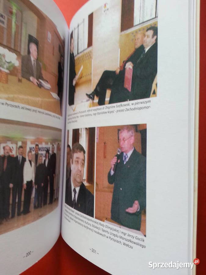 2948 Szczeciński Sport W Latach 20082010