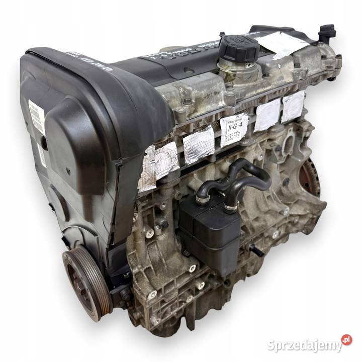 SILNIK B5254T2 Volvo S60 V70 II XC90 25 T TURBO Chełm