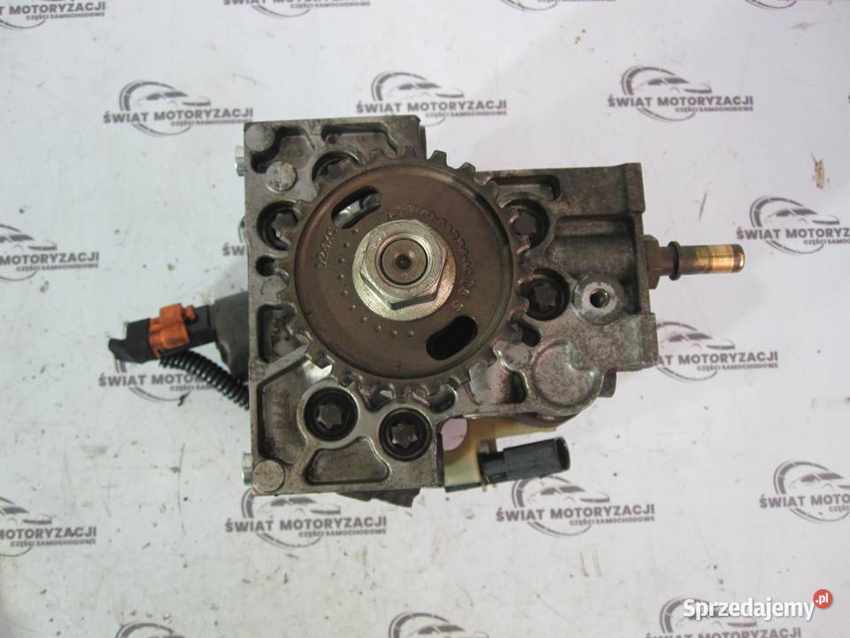 DISCOVERY III 27 TD V6 276DT 190 pompa wtryskowa