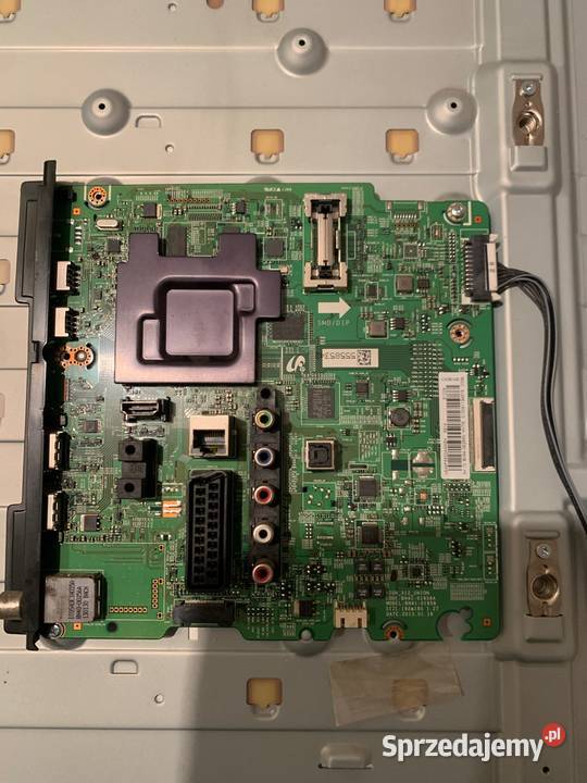 Bn9406295n bn4101958a płyta glowna lubelskie sprzedam