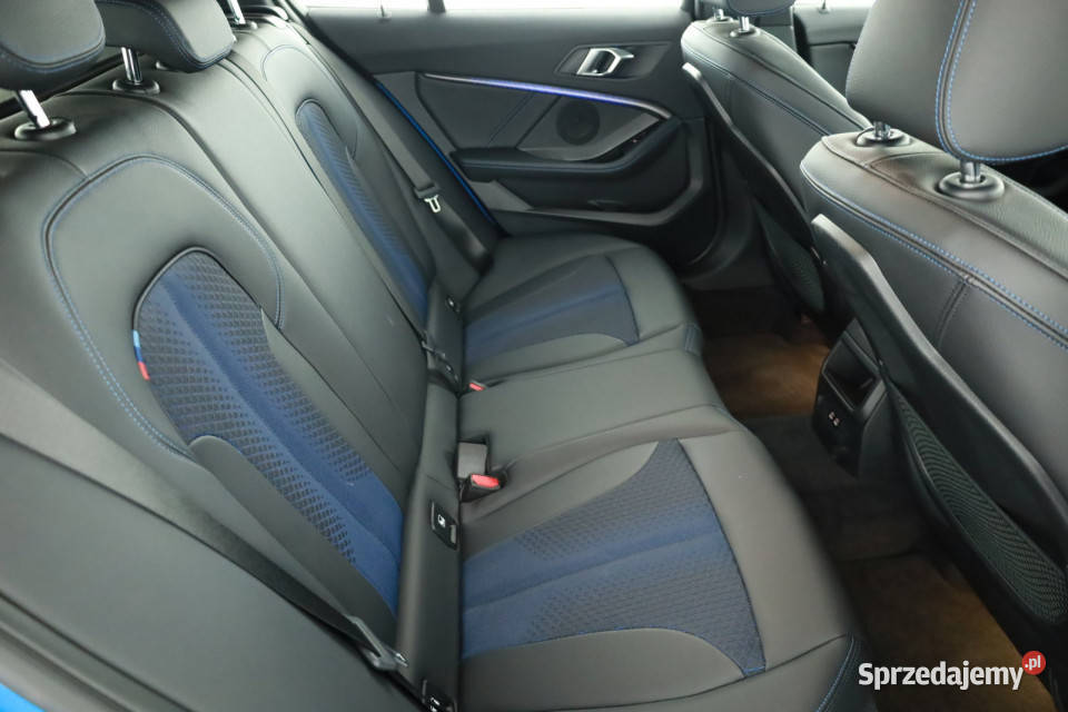 BMW 1 120i benzyna Piaseczno