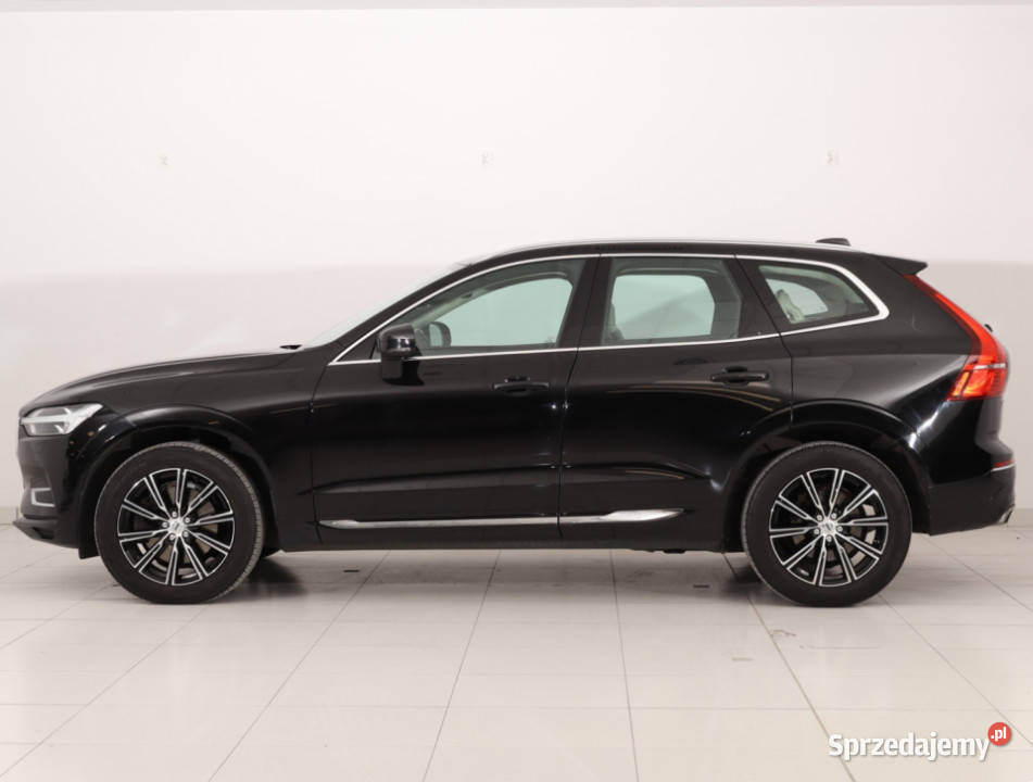 Volvo XC60 D4 czujnik zmierzchu mazowieckie Piaseczno sprzedam