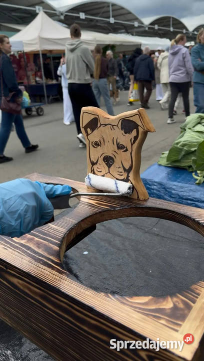 Żywica Bezbarwna Resin Decals 5L na nagrobki pomorskie Bojano