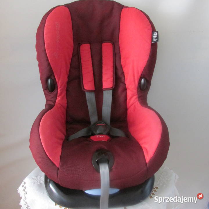 fotelik samochodowy maxi cosi priori 918 Wrocław