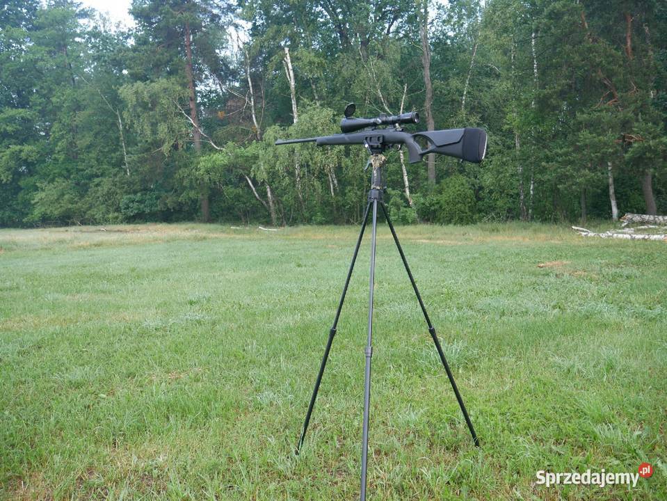 Pastorał myśliwski automatyczny Fiery Deer 4 165 Lutocin