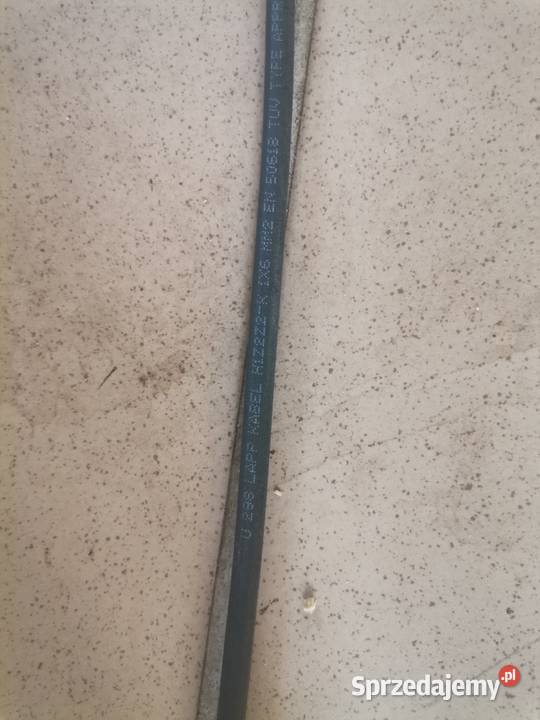 Przewód kabel solarny fotowoltaiczny lapp kabel Sokołów Małopolski