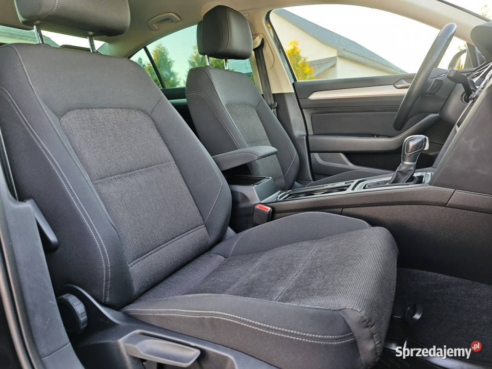 Volkswagen Passat B8 20142023 Sadlno sprzedam