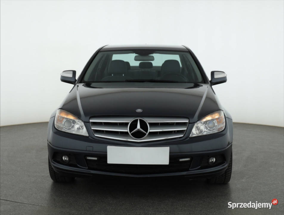 Mercedes C C 180 Kompressor ABS Samochody osobowe