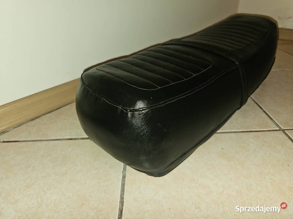 Siedzenie jawa 350 634 ts Siedzenia wielkopolskie Tłukomy sprzedam