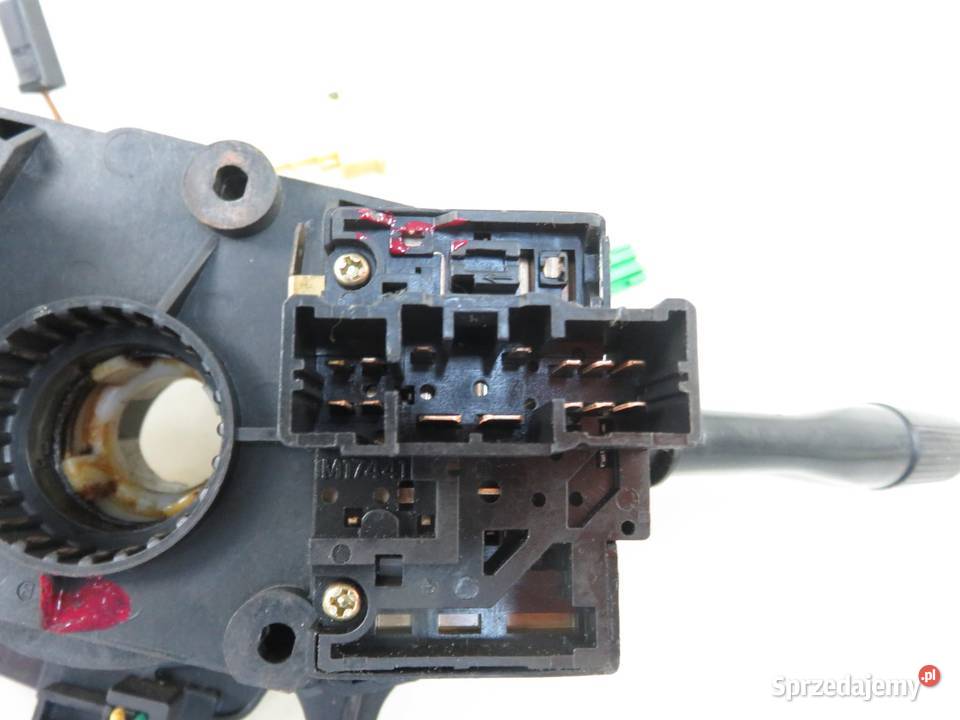 PRZEŁĄCZNIK ZESPOLONY HONDA ACCORD VI M10239 małopolskie
