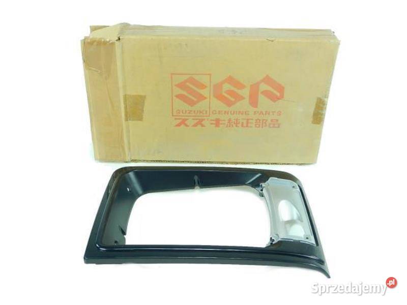 OBUDOWA LAMPY RAMKA SUZUKI CARRYSUPER CARRY ASO