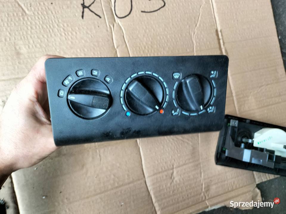 PANEL NAWIEWU VW GOLF 3 JETTA VENTO T4
