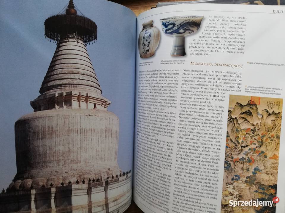 Mezoameryka Tajemnice starożytnych cywilizacji Książki i Podręczniki Kraków