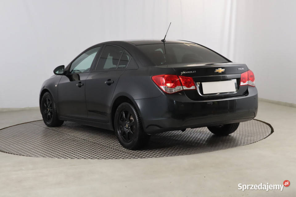 Chevrolet Cruze 20 VCDi śląskie Zabrze