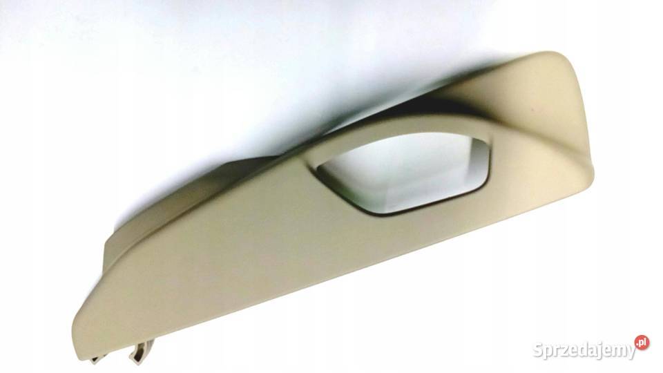 VOLVO S80 V70 XC70 XC60 oslona fotela pasazera