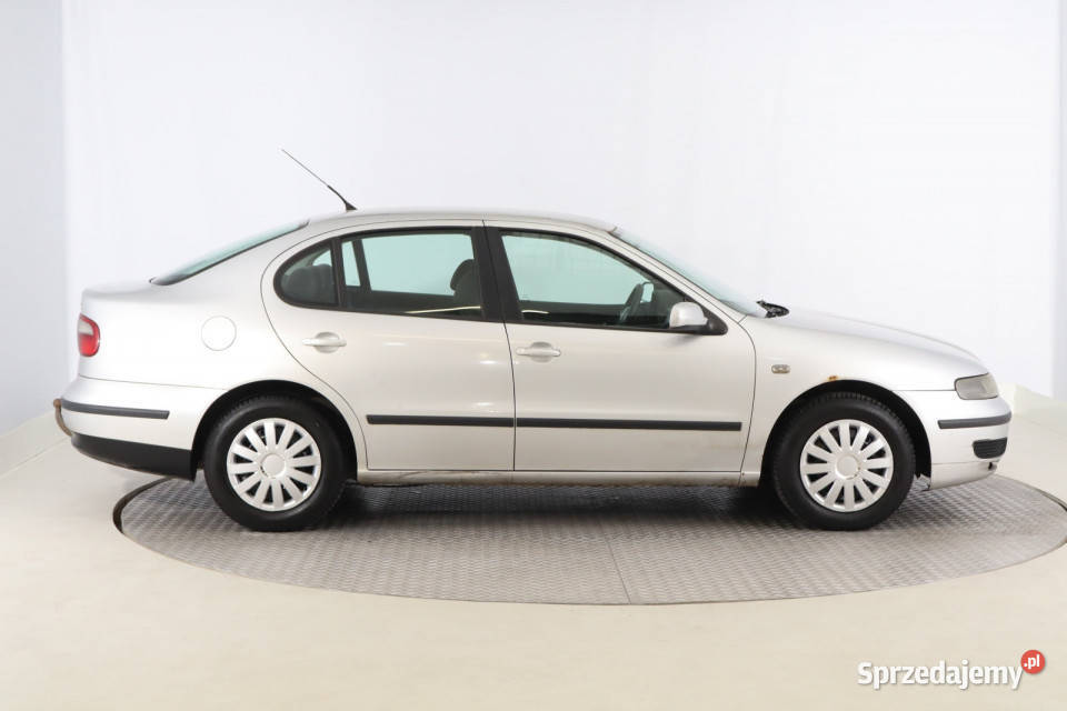 Seat Toledo 19 TDI Zabrze sprzedam