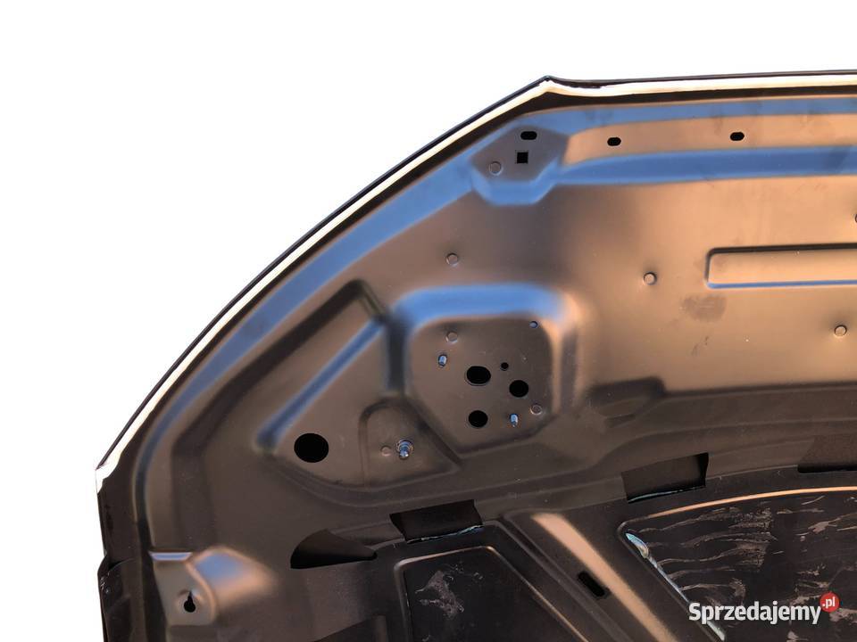 AUDI Q3 8U 20112015 przed liftem Maska pokrywa Maski Skarżysko-Kamienna sprzedam